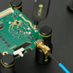 Sensepeek SQG15-AC Matalan impedanssin 10:1 passiivinen AC-mittapää 1,5 GHz - Image 3