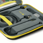 Sensepeek SQG15-AC Matalan impedanssin 10:1 passiivinen AC-mittapää 1,5 GHz - Image 4