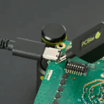 Sensepeek SQG15-AC Matalan impedanssin 10:1 passiivinen AC-mittapää 1,5 GHz - Image 5