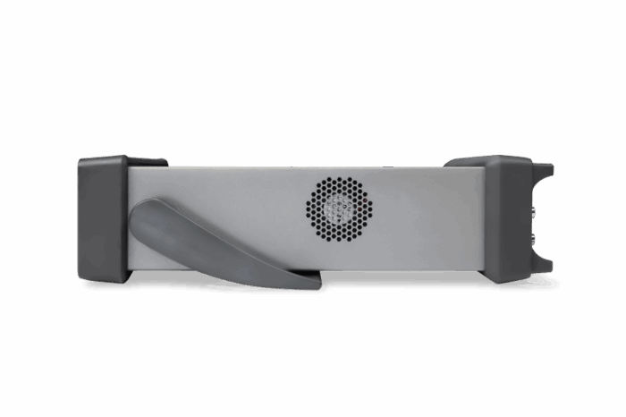 Siglent SDM4055A-SC 5 1/2 -numeroinen, digitaalinen pöytäyleismittari skannerikortilla - Image 4