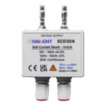 Siglent scd30a