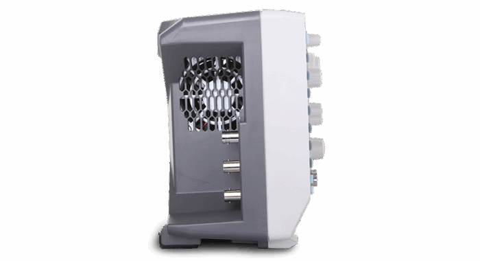 Rigol MSO2102A-S Digitaalinen oskilloskooppi 100MHz + signaaligeneraattori - Image 3