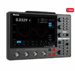 Micsig MHO14-200 Tablettioskilloskooppi 200 MHz + yleismittari - Image 2