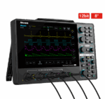 Micsig MHO14-200N Tablettioskilloskooppi 200 MHz - Image 3