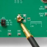 Sensepeek PCBITE-7021 Mittapään MMCX-sovitin 3,5 mm - Image 4