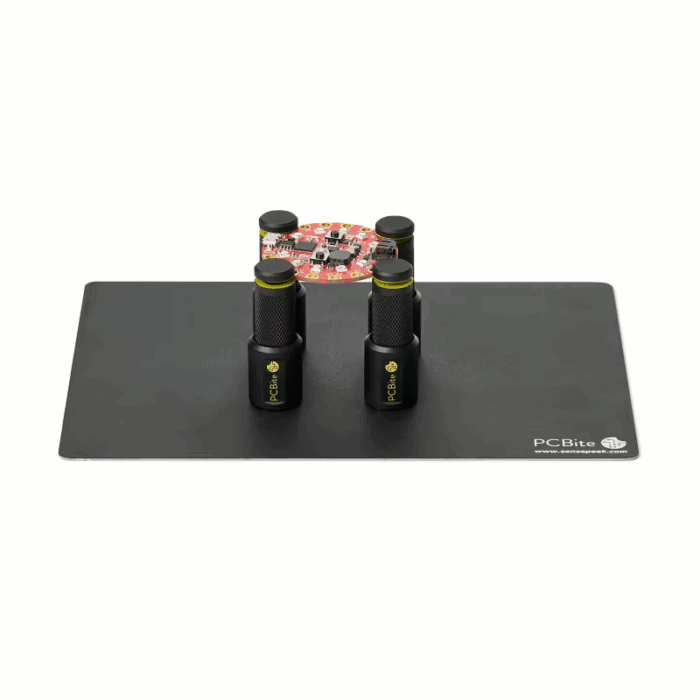 Sensepeek PCBITE-7025 PCBite Kit S -tarvikesarja, eristetty - Image 2
