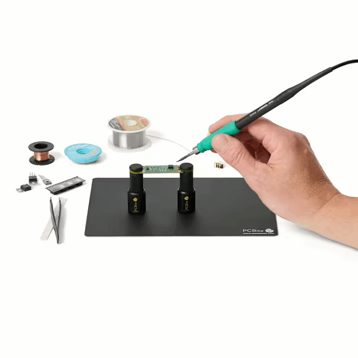 Sensepeek PCBITE-7025 PCBite Kit S -tarvikesarja, eristetty - Image 3