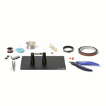 Sensepeek PCBITE-7025 PCBite Kit S -tarvikesarja, eristetty - Image 6