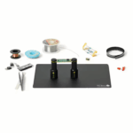 Sensepeek PCBITE-7025 PCBite Kit S -tarvikesarja, eristetty - Image 7