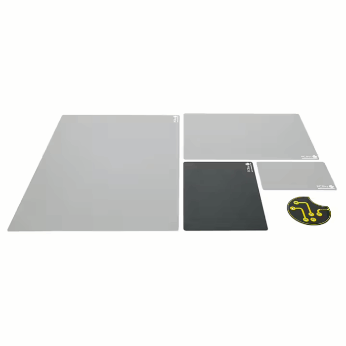 Sensepeek PCBITE-7025 PCBite Kit S -tarvikesarja, eristetty - Image 8