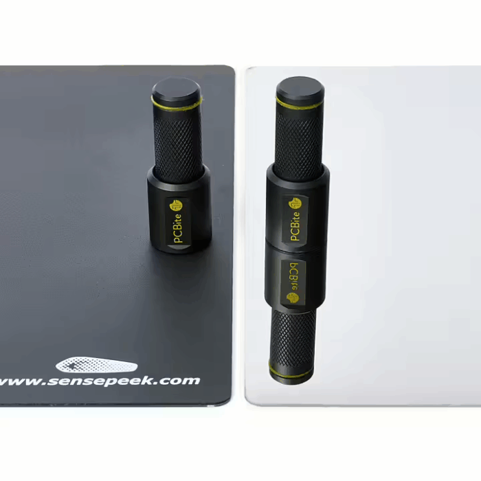 Sensepeek PCBITE-7025 PCBite Kit S -tarvikesarja, eristetty - Image 9