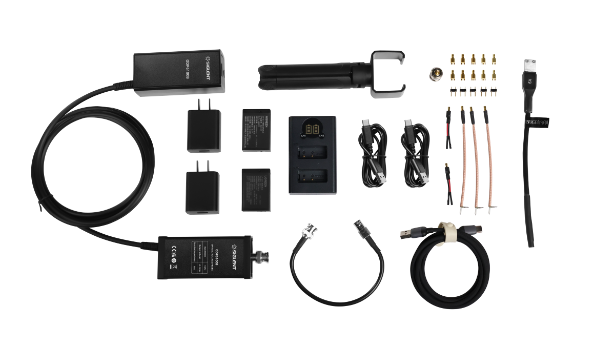 Siglent ODP6100B Siglent ODP6100B