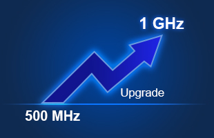Siglent SDS5000HD-4BW5TA