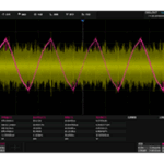 Siglent SDS5000HD-PA