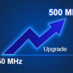 Siglent SDS5000L-8BW3T5