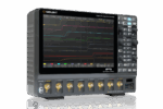 Siglent SDS5038X HD Digitaalinen oskilloskooppi 350MHz - Image 2