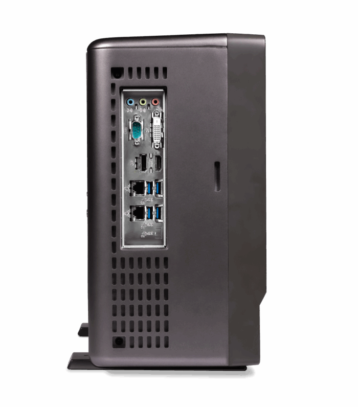 Siglent SDS7604AP Digitaalinen oskilloskooppi 6GHz - Image 3