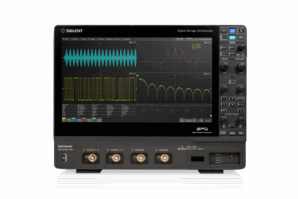 Siglent SDS7604AP