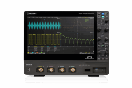 Siglent SDS7804AP