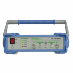 Tekbox TBVNA-6000 Vektoripiirianalysaattori 0.1Hz–6GHz - Image 2