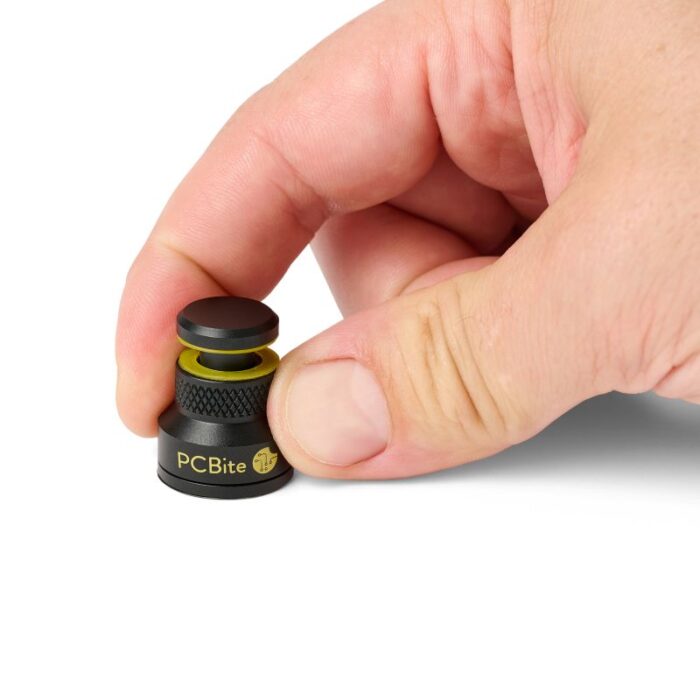 Sensepeek PCBITE-7024 PCBite XS -sarja, eristetty, matalaprofiilinen - Image 10