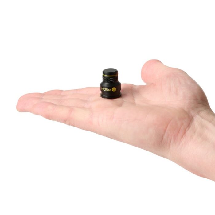 Sensepeek PCBITE-7024 PCBite XS -sarja, eristetty, matalaprofiilinen - Image 11