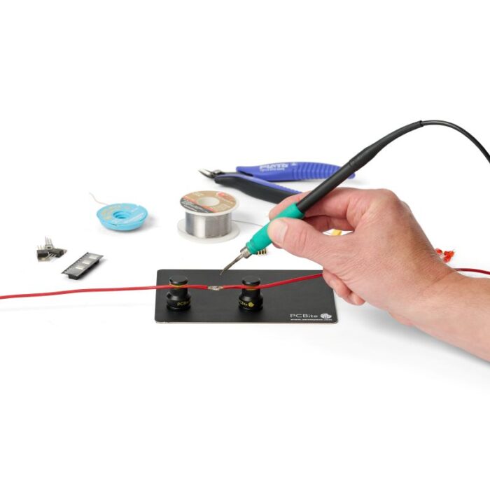 Sensepeek PCBITE-7024 PCBite XS -sarja, eristetty, matalaprofiilinen - Image 6