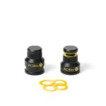 Sensepeek PCBITE-7024 PCBite XS -sarja, eristetty, matalaprofiilinen - Image 7