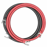 Siglent 30 A Test Lead