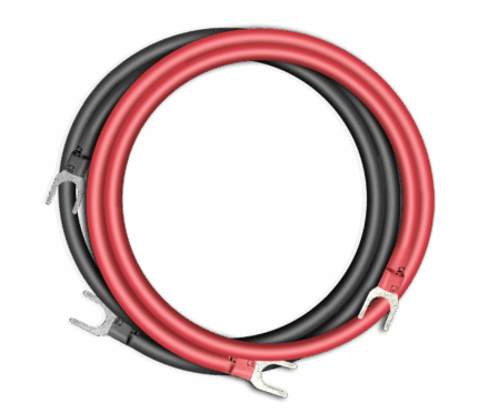 Siglent 30 A Test Lead