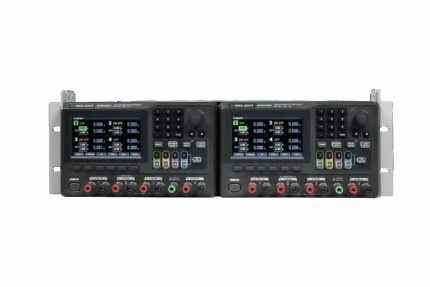 Siglent SPD4000X-RMK