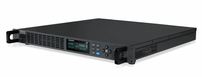 Siglent SPS6225X Ohjelmoitava DC-hakkuriteholähde 200V/25A/1500W - Image 3