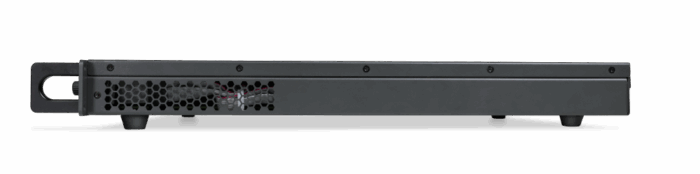 Siglent SPS6225X Ohjelmoitava DC-hakkuriteholähde 200V/25A/1500W - Image 6