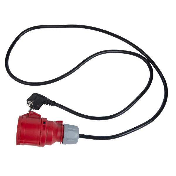 TBCON-IEC60309-SPEU TBCON-IEC60309-SPEU