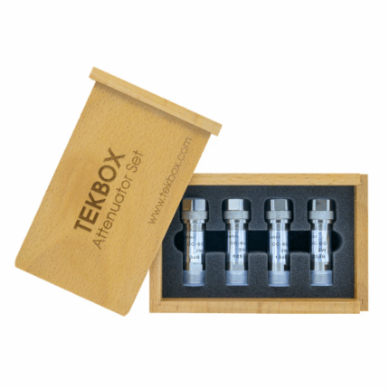 Tekbox TBAS4