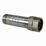 Tekbox TBAS4 RF-vaimenninsetti 2W 6GHz N - Image 4