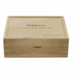Tekbox TBCP5-150K400 RF-virranmittausanturi - Image 6
