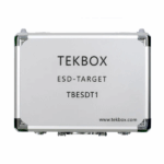 Tekbox TBESDT1 ESD Target 2 Ohm - Image 3