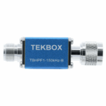 Tekbox TBHPF1-150kHz-B Ylipäästösuodatin - Image 2