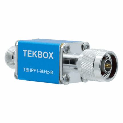 Tekbox TBHPF1-9kHz-B