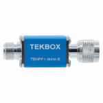 Tekbox TBHPF1-9kHz-B Ylipäästösuodatin - Image 2