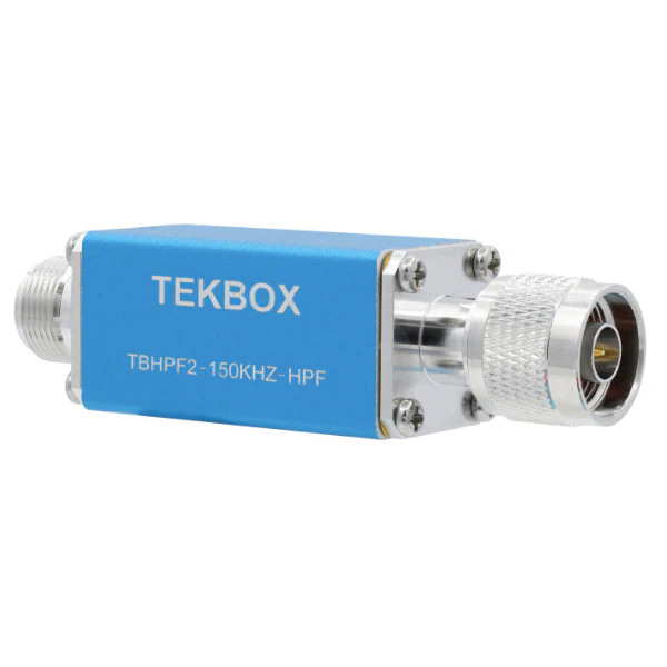 Tekbox TBHPF2-150kHz Tekbox TBHPF2-150kHz