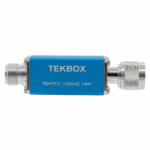 Tekbox TBHPF2-150kHz Ylipäästösuodatin - Image 2
