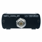 Tekbox TBHPF3-150kHz Ylipäästösuodatin - Image 2