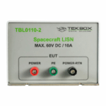 Tekbox TBL0110-2 Line Impedance Stabilisation Network (LISN) 1µH 10A - Image 2