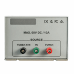 Tekbox TBL0110-2 Line Impedance Stabilisation Network (LISN) 1µH 10A - Image 3