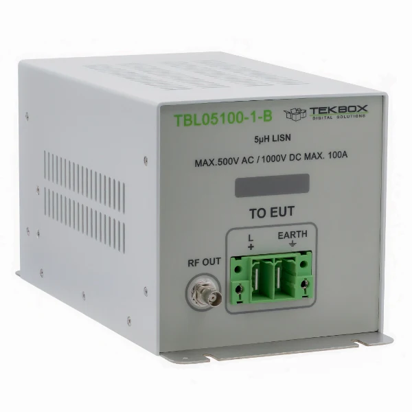 Tekbox TBL05100-1-B Tekbox TBL05100-1-B