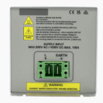 Tekbox TBL05100-1-B Line Impedance Stabilisation Network (LISN) 5µH 100A - Image 2