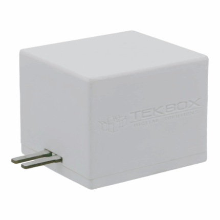 Tekbox TBL0550-1-10uF-50_60Hz