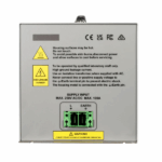 Tekbox TBL50100-1 Line Impedance Stabilisation Network (LISN) 50µH 100A - Image 2